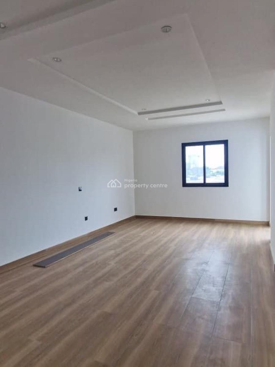 Well Built 4 Bedroom Apartments with En-suite Rooms, Banana Island Road, Ikoyi, Lagos, Flat / Apartment for Rent