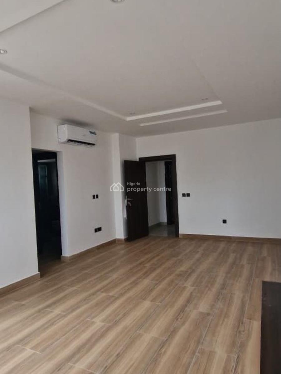 Well Built 4 Bedroom Apartments with En-suite Rooms, Banana Island Road, Ikoyi, Lagos, Flat / Apartment for Rent