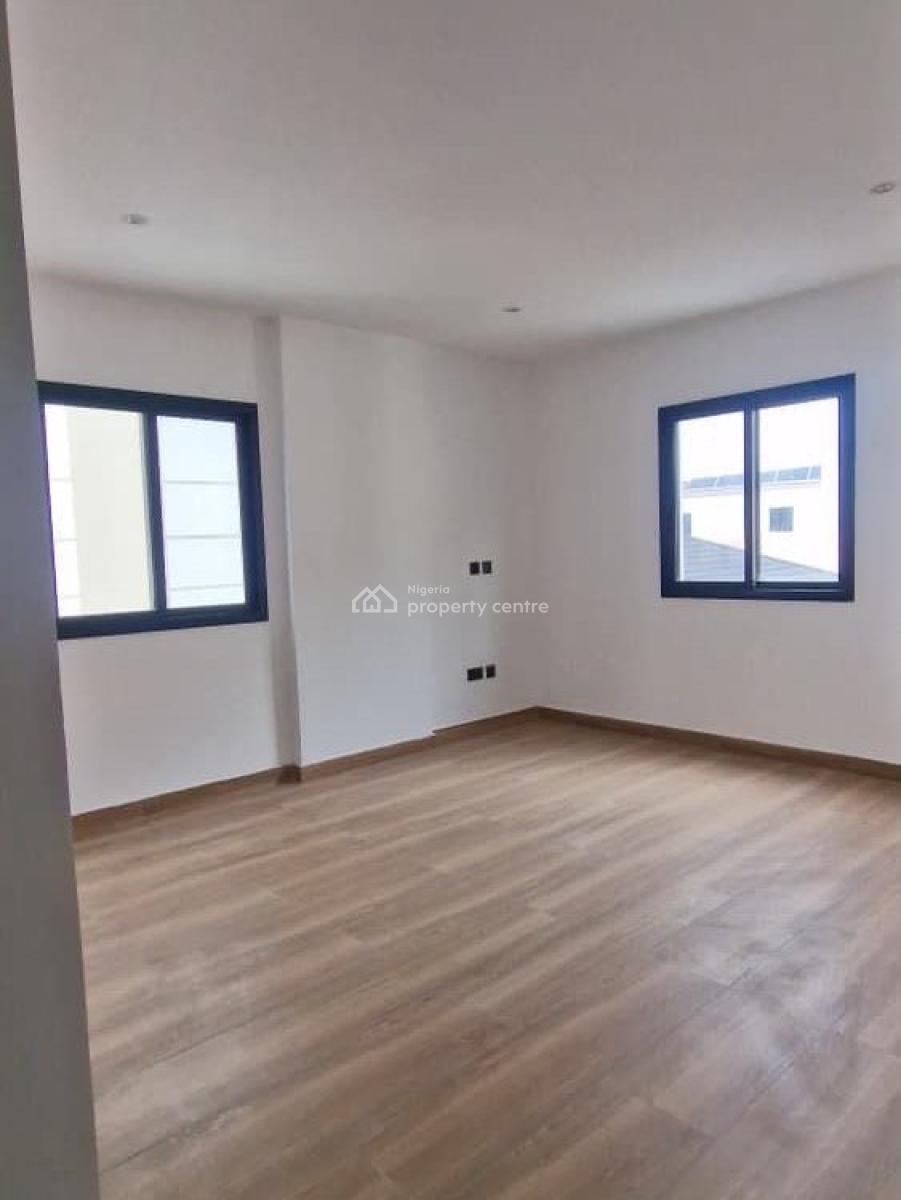 Well Built 4 Bedroom Apartments with En-suite Rooms, Banana Island Road, Ikoyi, Lagos, Flat / Apartment for Rent