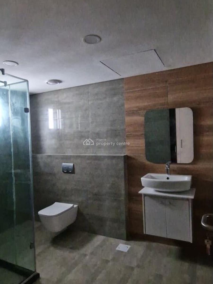Well Built 4 Bedroom Apartments with En-suite Rooms, Banana Island Road, Ikoyi, Lagos, Flat / Apartment for Rent