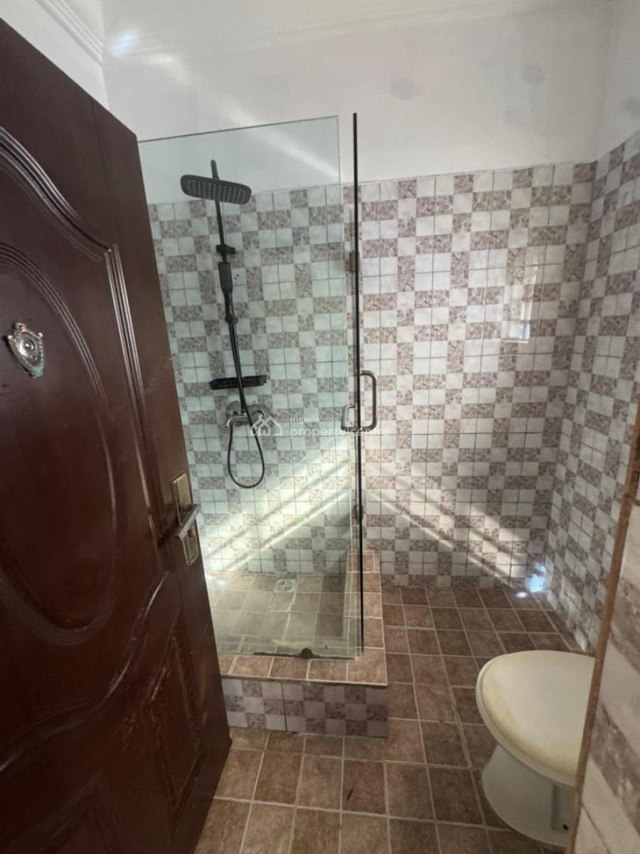 a Luxury 4bedroom Duplex with Top Notch Facilities, Lekki County, Lekki, Lagos, Terraced Duplex for Sale