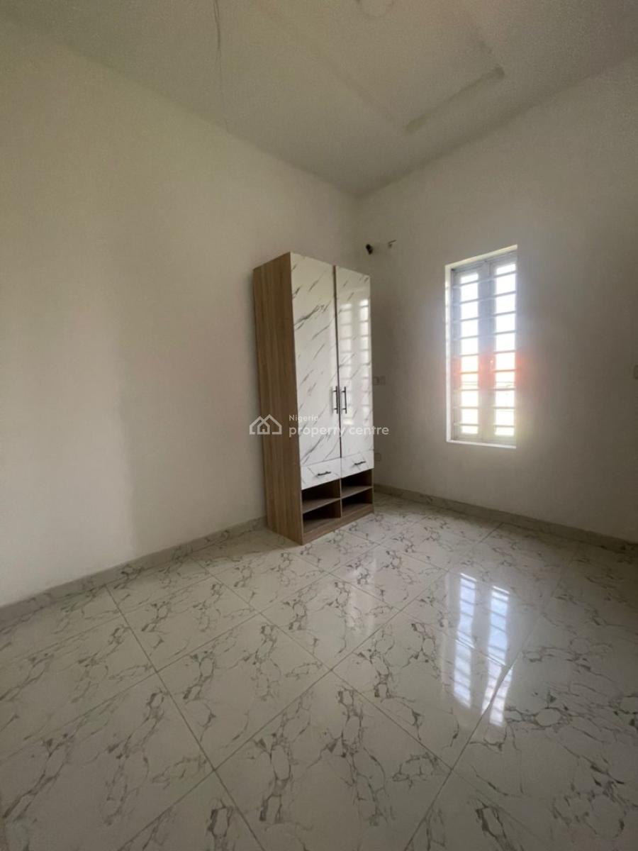 a Luxury 4bedroom Duplex with Top Notch Facilities, Lekki County, Lekki, Lagos, Terraced Duplex for Sale
