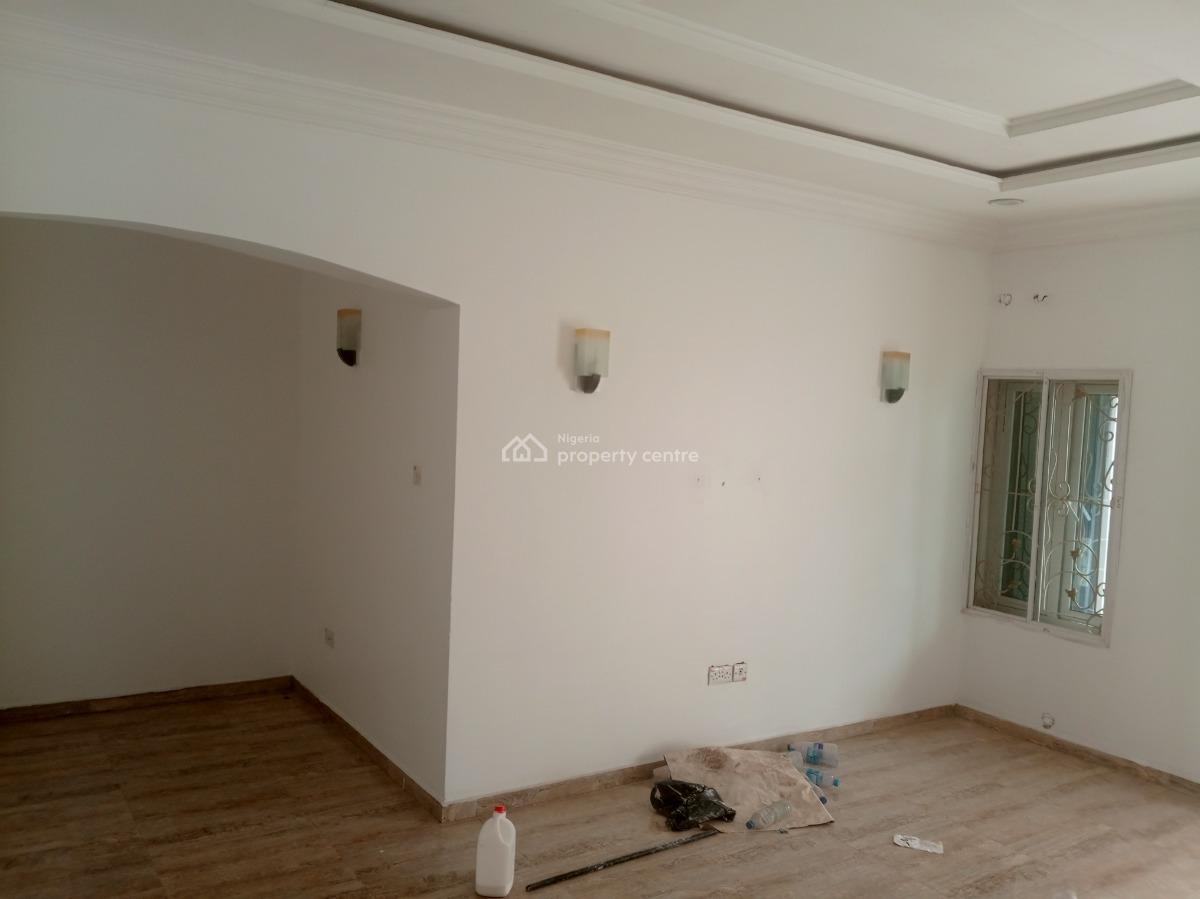 2 Bedroom Flat, Fo1, Fo1 Layout, Kubwa, Abuja, Flat / Apartment for Rent