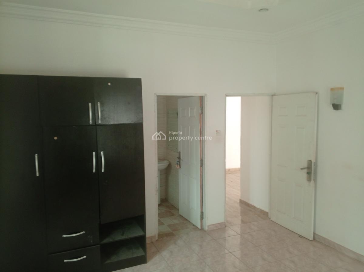 2 Bedroom Flat, Fo1, Fo1 Layout, Kubwa, Abuja, Flat / Apartment for Rent
