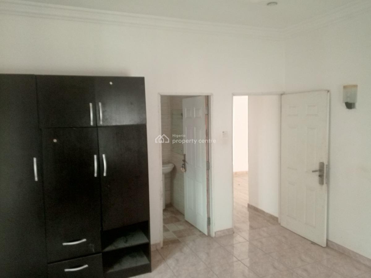 2 Bedroom Flat, Fo1, Fo1 Layout, Kubwa, Abuja, Flat / Apartment for Rent