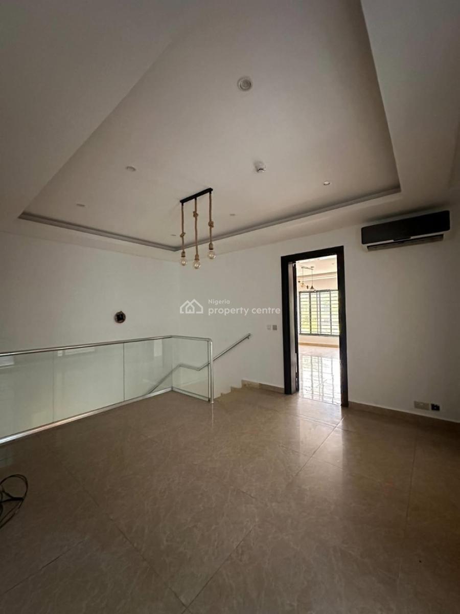 4 Bedroom Maisonette with Gym & Pool, Banana Island, Ikoyi, Lagos, House for Rent
