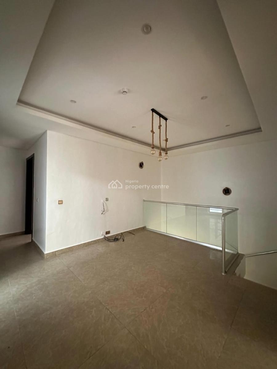 4 Bedroom Maisonette with Gym & Pool, Banana Island, Ikoyi, Lagos, House for Rent
