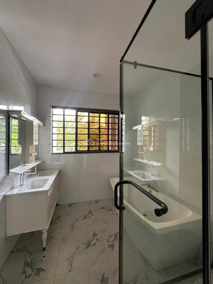 4 Bedroom Maisonette with Gym & Pool, Banana Island, Ikoyi, Lagos, House for Rent