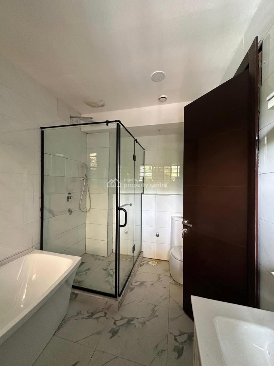 4 Bedroom Maisonette with Gym & Pool, Banana Island, Ikoyi, Lagos, House for Rent