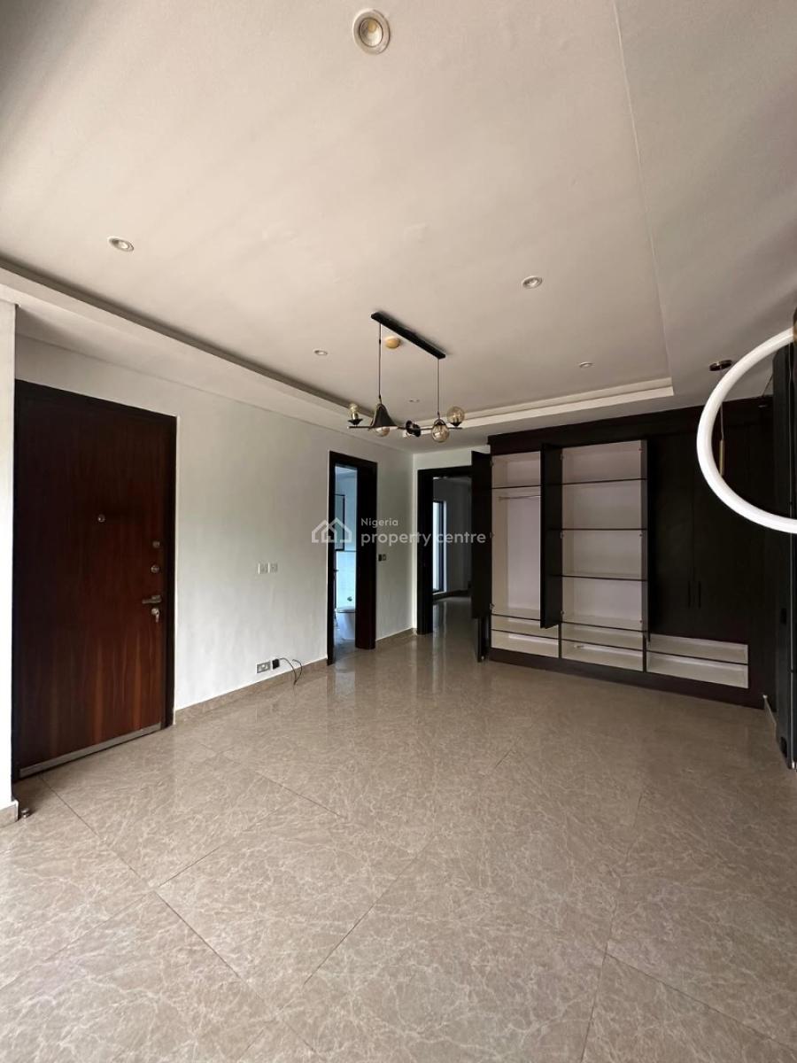 4 Bedroom Maisonette with Gym & Pool, Banana Island, Ikoyi, Lagos, House for Rent