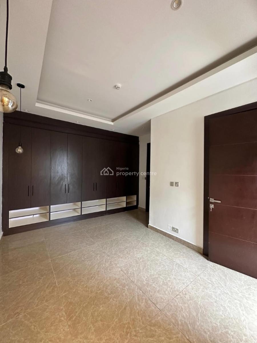 4 Bedroom Maisonette with Gym & Pool, Banana Island, Ikoyi, Lagos, House for Rent