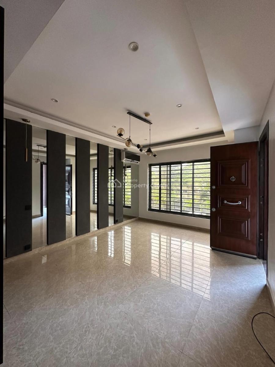 4 Bedroom Maisonette with Gym & Pool, Banana Island, Ikoyi, Lagos, House for Rent