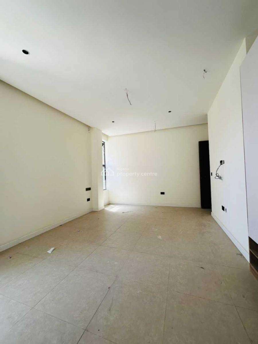4-bedroom Semi-detached Duplex Ikate, Ikate, Lekki, Lagos, Semi-detached Duplex for Sale