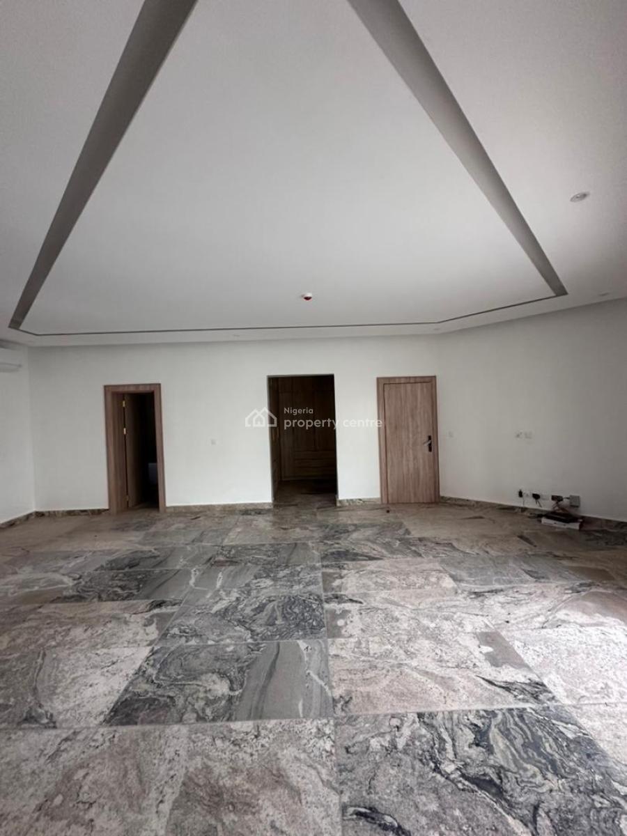 6 Bedroom Fully Detached Duplex with Gym, Bq and Pool, Ikoyi, Lagos, Detached Duplex for Rent