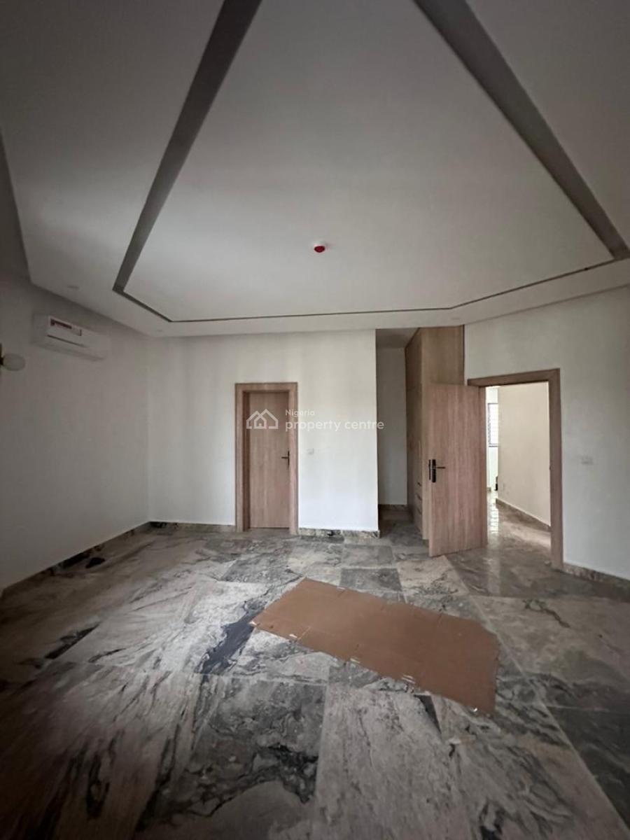 6 Bedroom Fully Detached Duplex with Gym, Bq and Pool, Ikoyi, Lagos, Detached Duplex for Rent