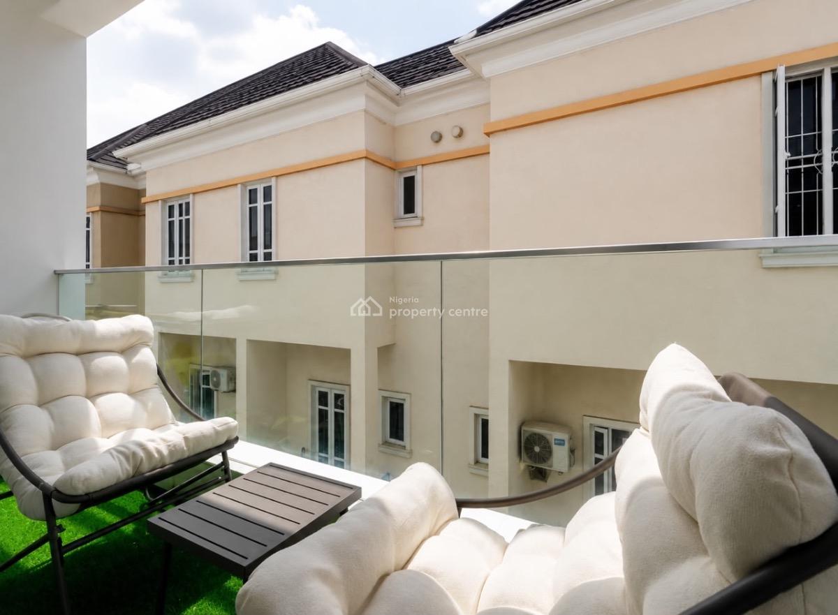 2bedroom Apartment with Swimming Pool, Gym, Snooker Board, Table Tenni, Victoria Island (vi), Lagos, Flat / Apartment Short Let