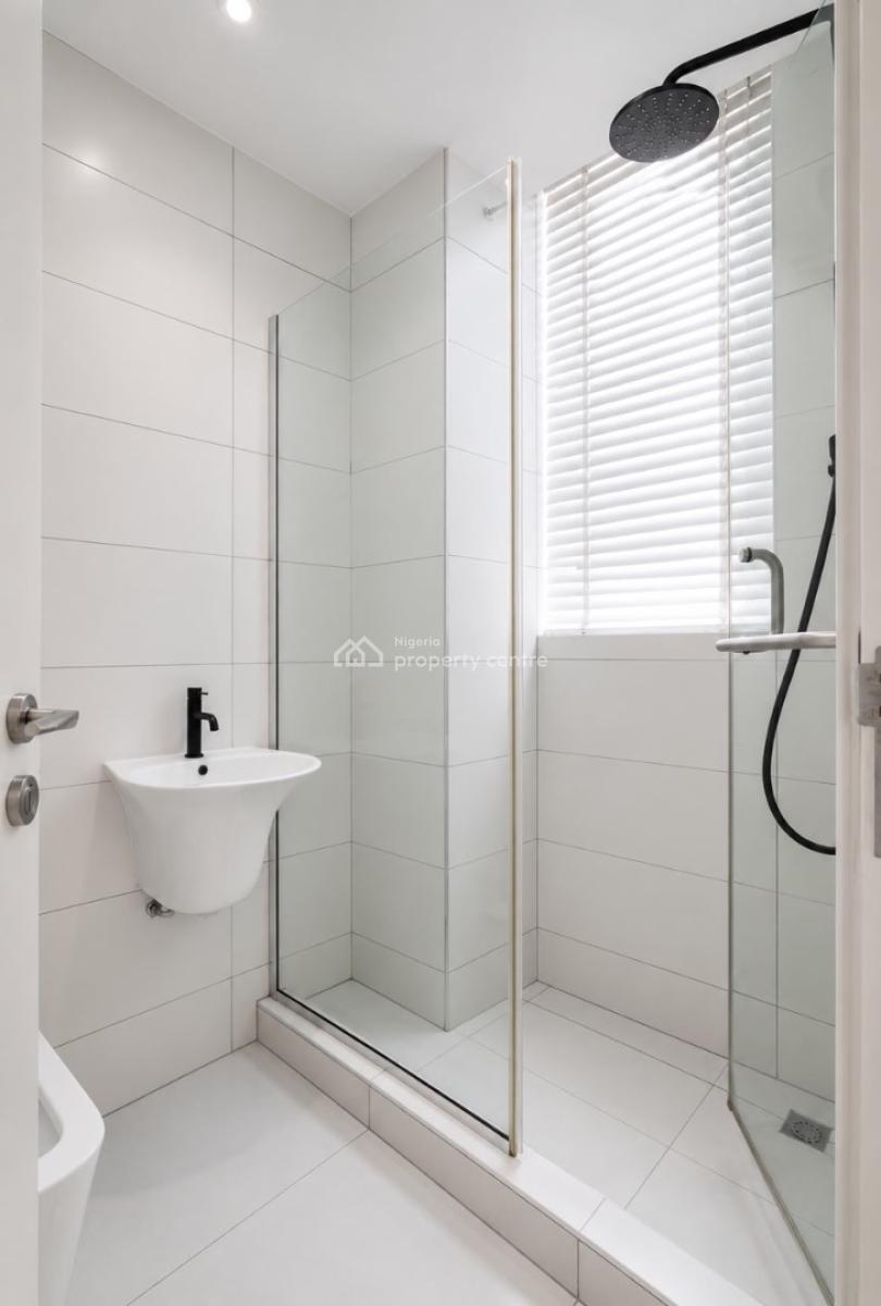 2bedroom Apartment with Swimming Pool, Gym, Snooker Board, Table Tenni, Victoria Island (vi), Lagos, Flat / Apartment Short Let
