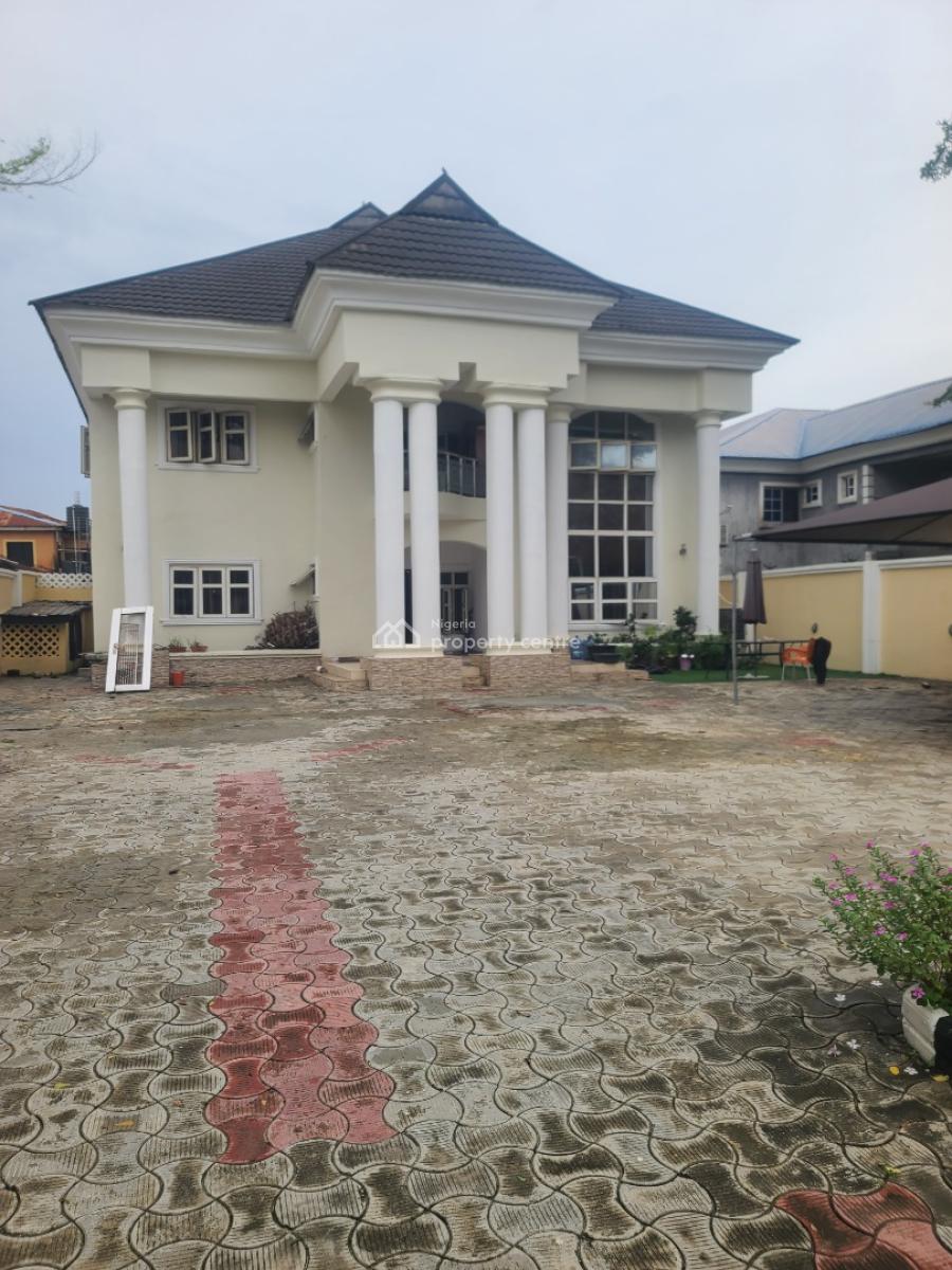 2bedroom Flat with Personal Prepaid Meter, Seaside Estate Badore, Ajah, Lagos, Flat / Apartment for Rent