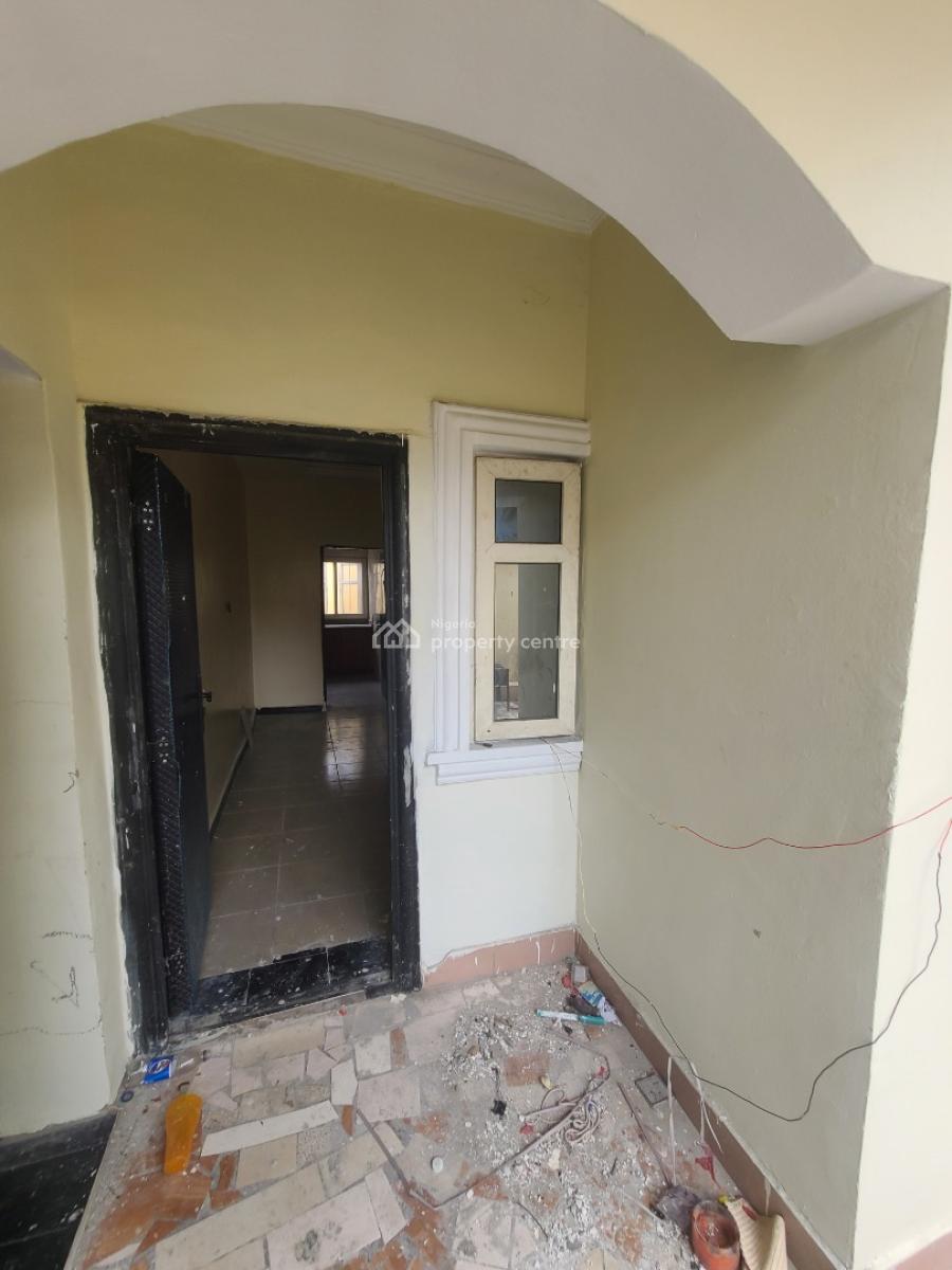 2bedroom Flat with Personal Prepaid Meter, Seaside Estate Badore, Ajah, Lagos, Flat / Apartment for Rent