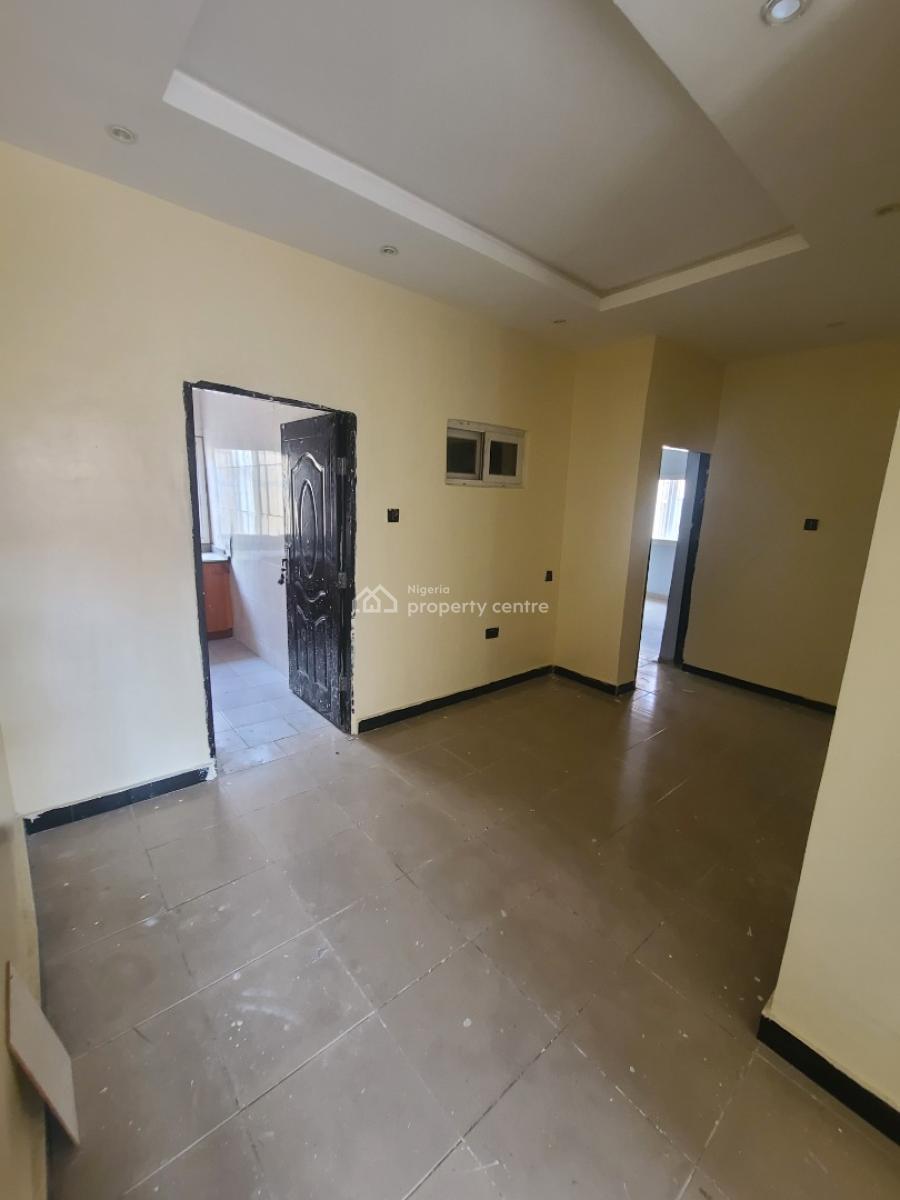 2bedroom Flat with Personal Prepaid Meter, Seaside Estate Badore, Ajah, Lagos, Flat / Apartment for Rent