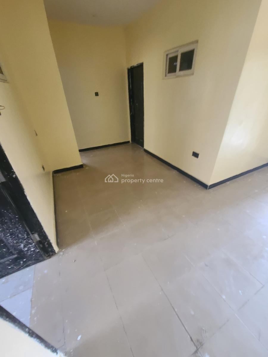 2bedroom Flat with Personal Prepaid Meter, Seaside Estate Badore, Ajah, Lagos, Flat / Apartment for Rent