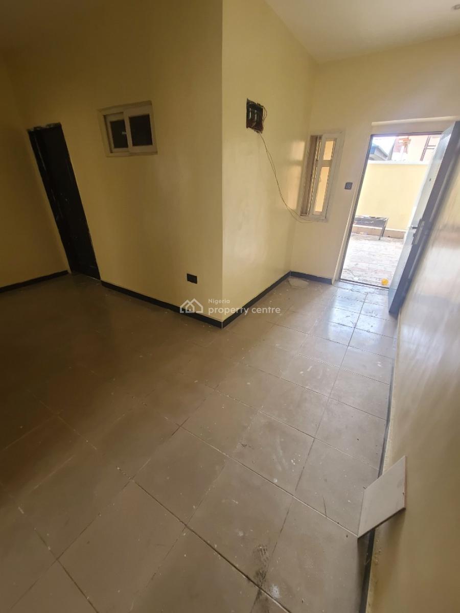 2bedroom Flat with Personal Prepaid Meter, Seaside Estate Badore, Ajah, Lagos, Flat / Apartment for Rent