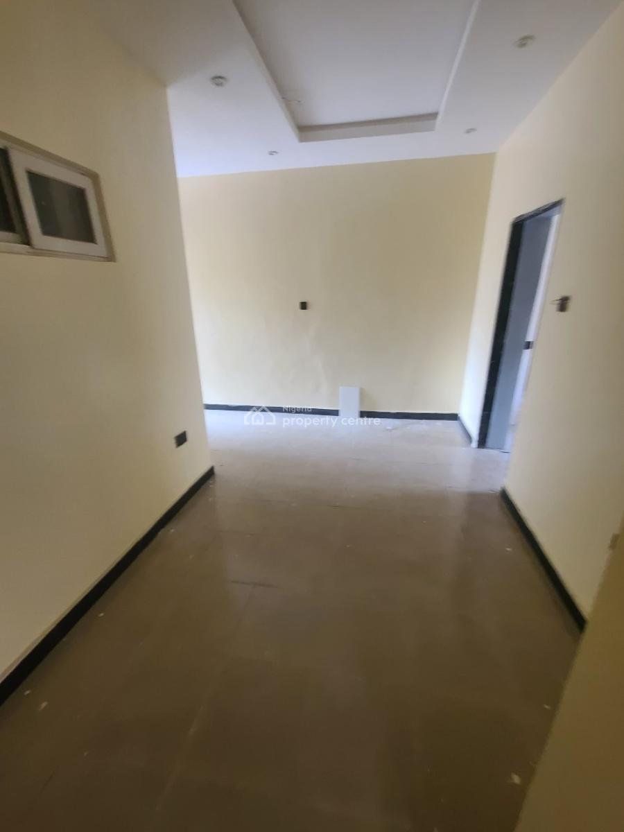 2bedroom Flat with Personal Prepaid Meter, Seaside Estate Badore, Ajah, Lagos, Flat / Apartment for Rent
