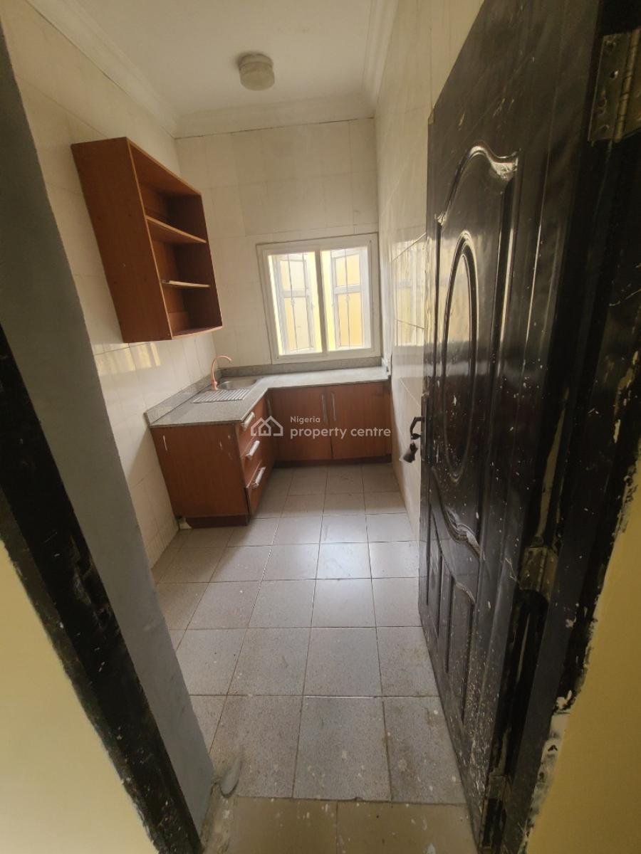 2bedroom Flat with Personal Prepaid Meter, Seaside Estate Badore, Ajah, Lagos, Flat / Apartment for Rent