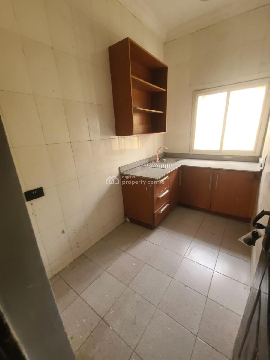 2bedroom Flat with Personal Prepaid Meter, Seaside Estate Badore, Ajah, Lagos, Flat / Apartment for Rent