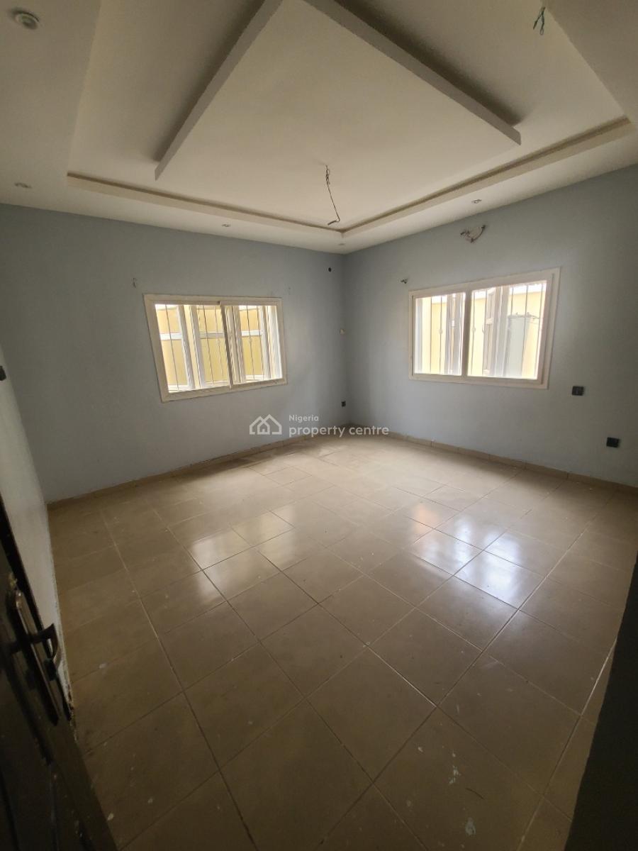 2bedroom Flat with Personal Prepaid Meter, Seaside Estate Badore, Ajah, Lagos, Flat / Apartment for Rent