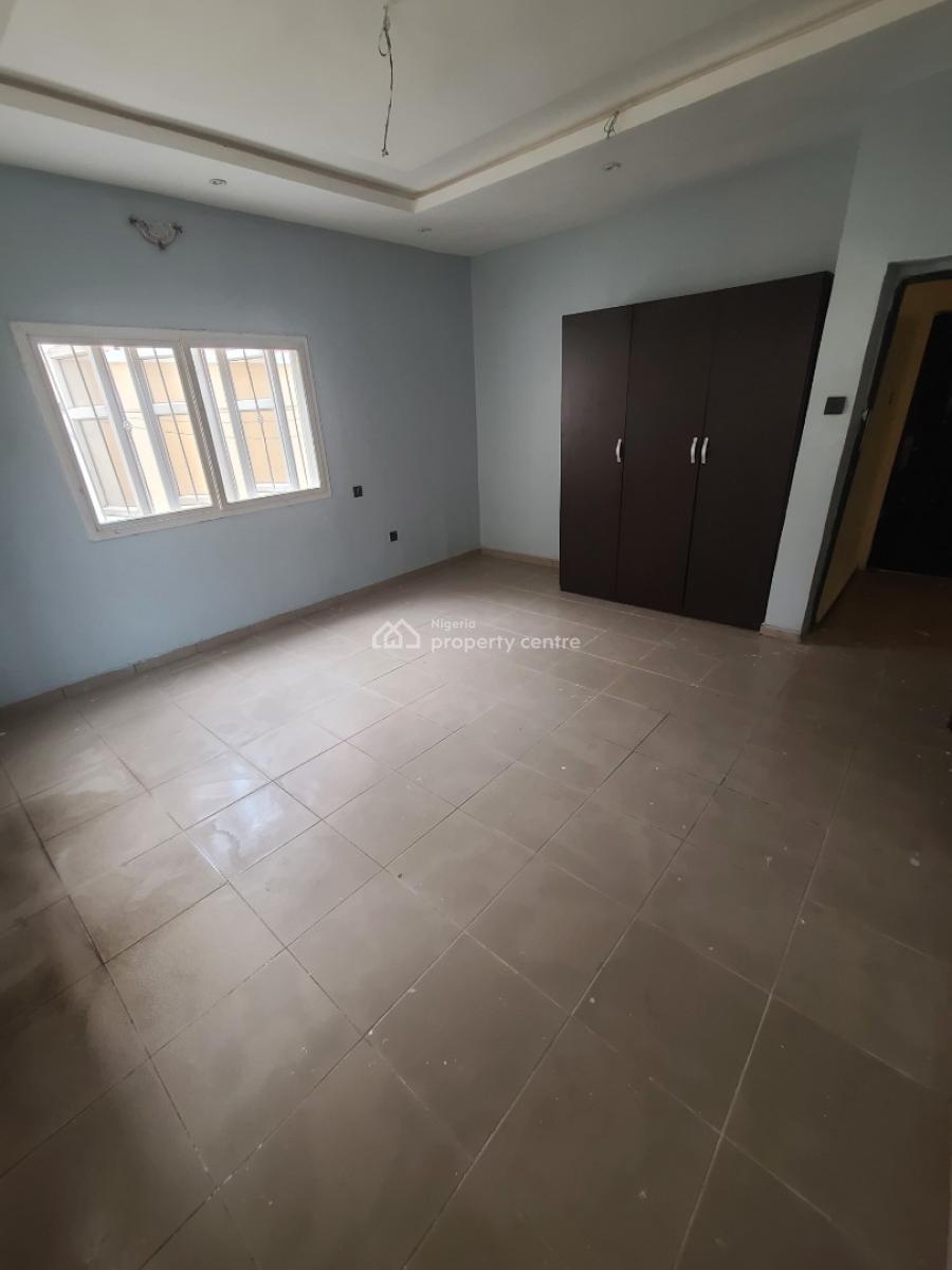2bedroom Flat with Personal Prepaid Meter, Seaside Estate Badore, Ajah, Lagos, Flat / Apartment for Rent