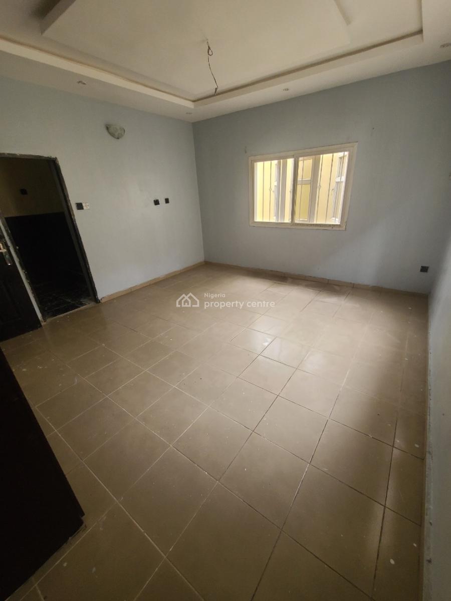 2bedroom Flat with Personal Prepaid Meter, Seaside Estate Badore, Ajah, Lagos, Flat / Apartment for Rent