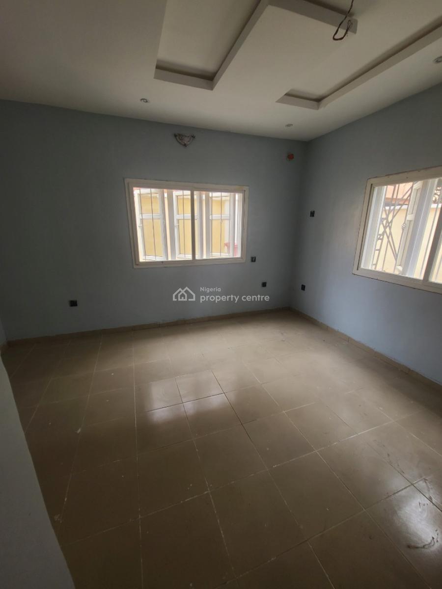 2bedroom Flat with Personal Prepaid Meter, Seaside Estate Badore, Ajah, Lagos, Flat / Apartment for Rent