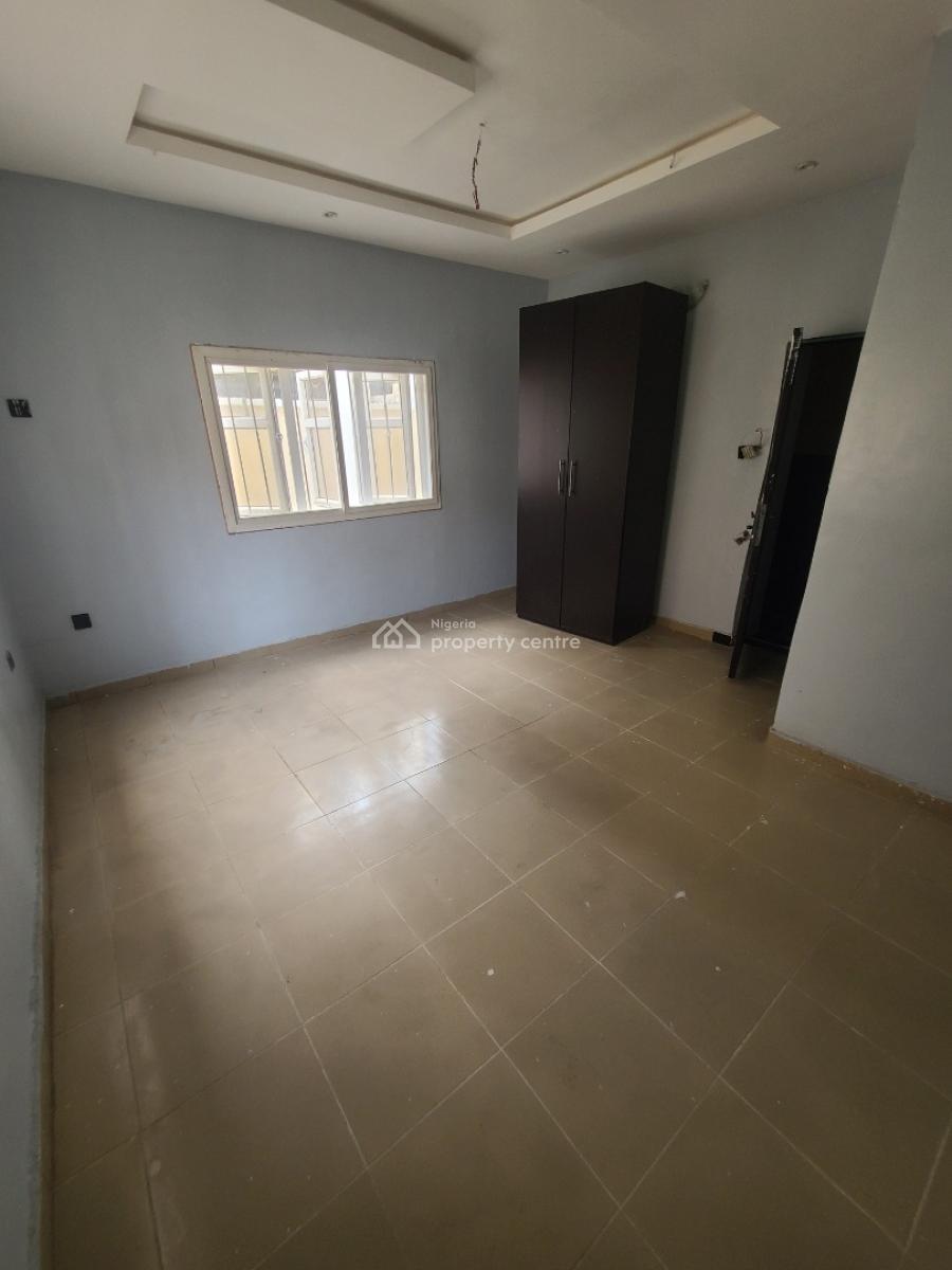 2bedroom Flat with Personal Prepaid Meter, Seaside Estate Badore, Ajah, Lagos, Flat / Apartment for Rent