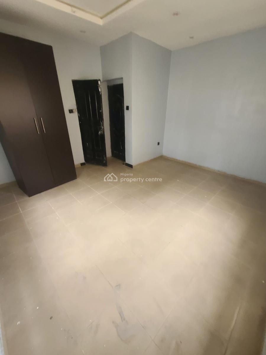 2bedroom Flat with Personal Prepaid Meter, Seaside Estate Badore, Ajah, Lagos, Flat / Apartment for Rent