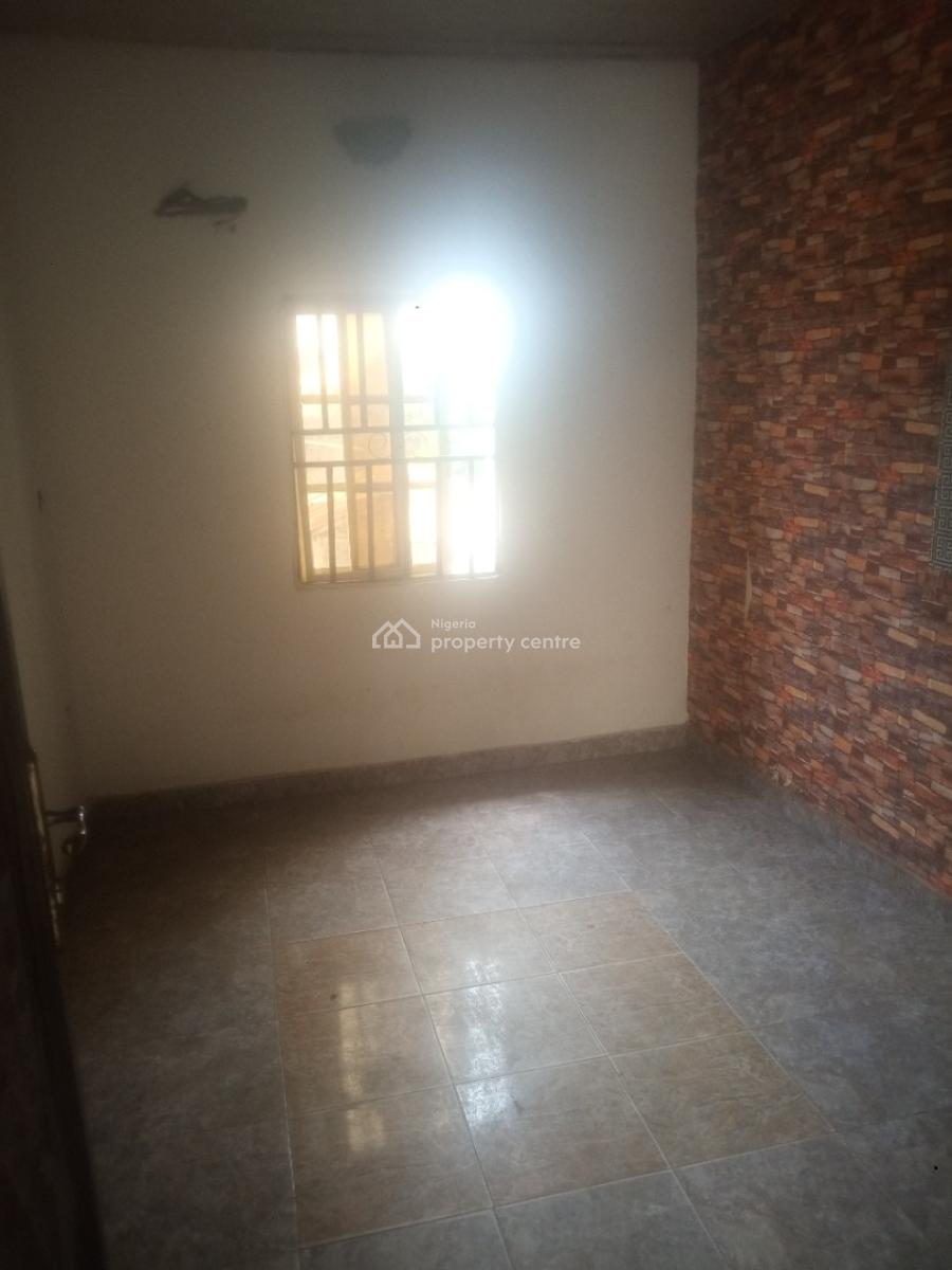 Spacious Miniflat Upstairs Close to Road with Personal Prepaid, Kajola, Lakowe, Ibeju Lekki, Lagos, Mini Flat (room and Parlour) for Rent