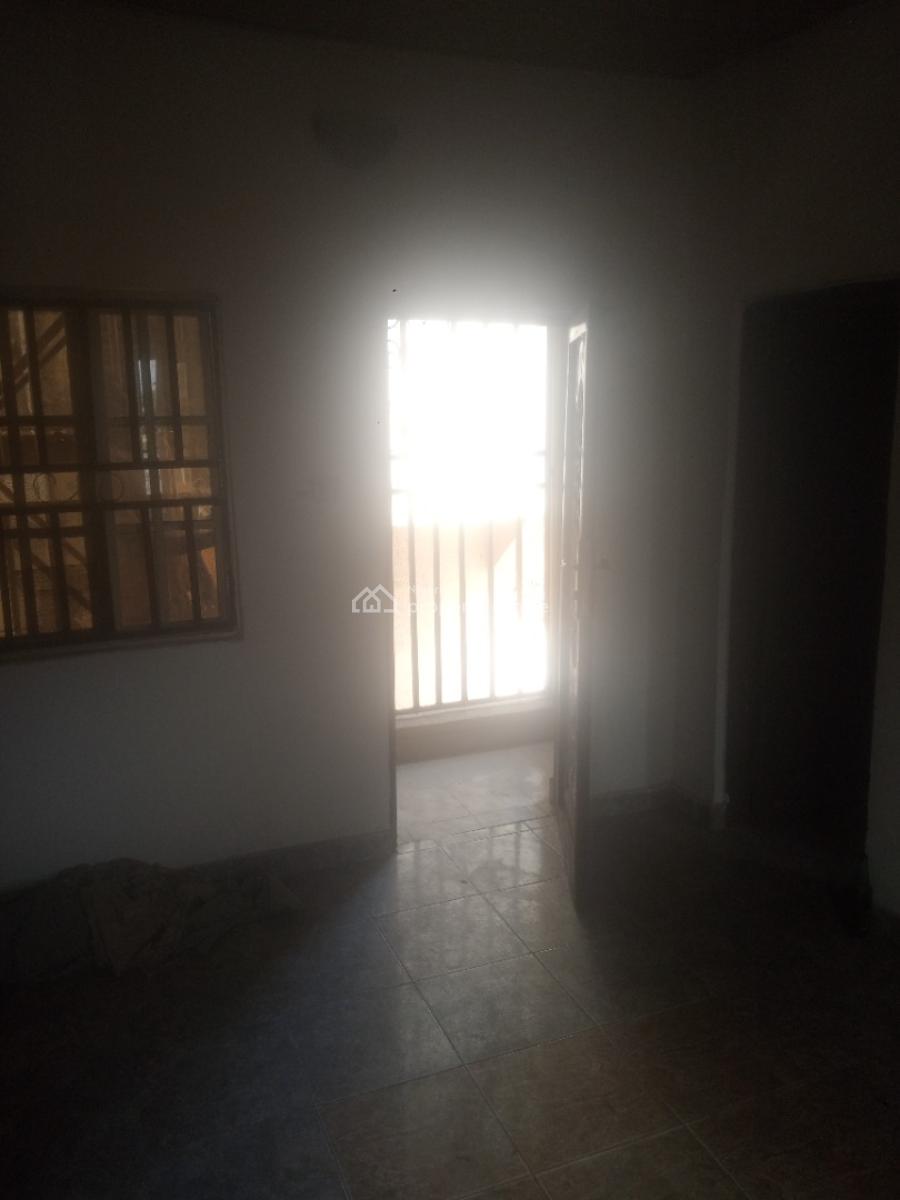 Spacious Miniflat Upstairs Close to Road with Personal Prepaid, Kajola, Lakowe, Ibeju Lekki, Lagos, Mini Flat (room and Parlour) for Rent