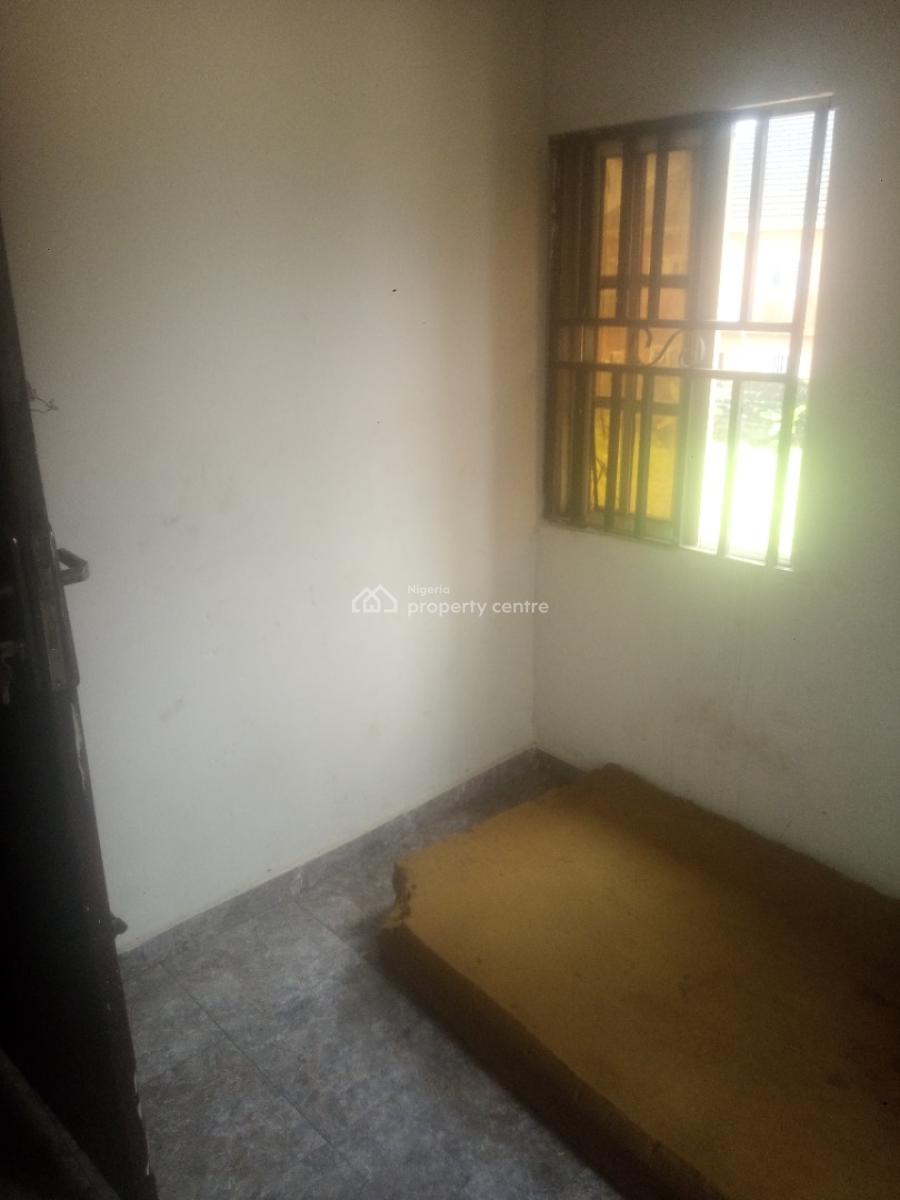 Spacious Miniflat Upstairs Close to Road with Personal Prepaid, Kajola, Lakowe, Ibeju Lekki, Lagos, Mini Flat (room and Parlour) for Rent