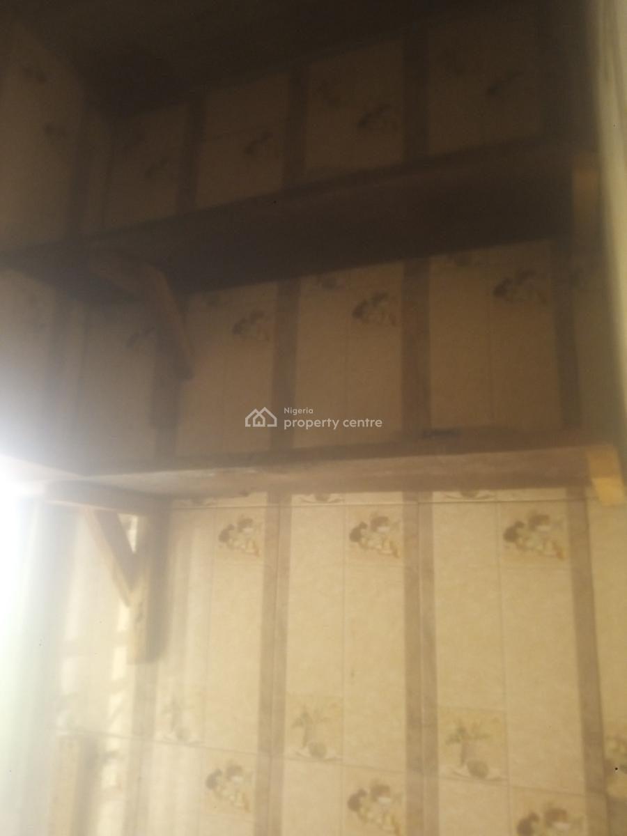 Spacious Miniflat Upstairs Close to Road with Personal Prepaid, Kajola, Lakowe, Ibeju Lekki, Lagos, Mini Flat (room and Parlour) for Rent