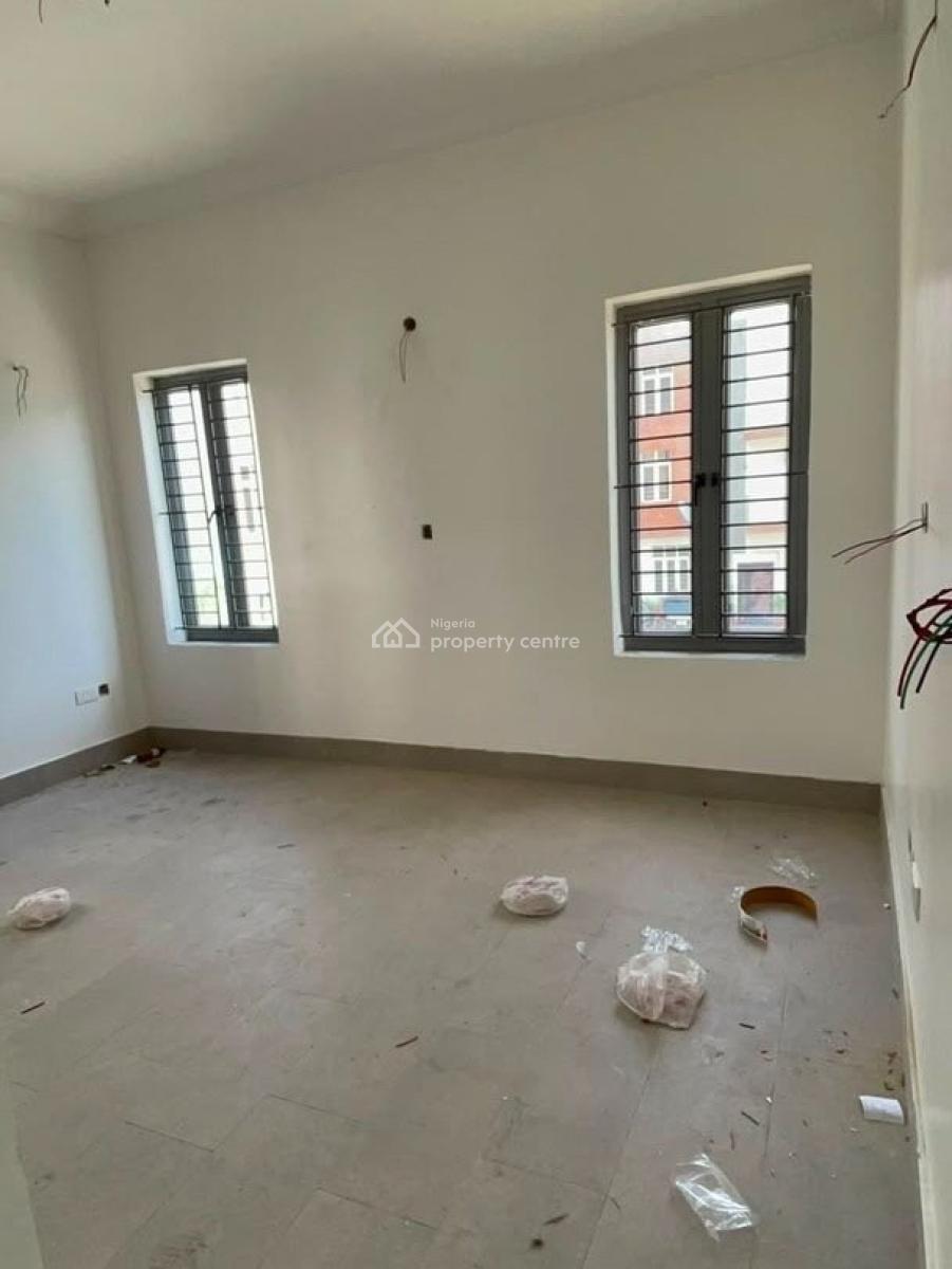 4 Units of 4 Bedroom Semi Detached Duplex with Bq, Oniru, Victoria Island (vi), Lagos, Semi-detached Duplex for Rent