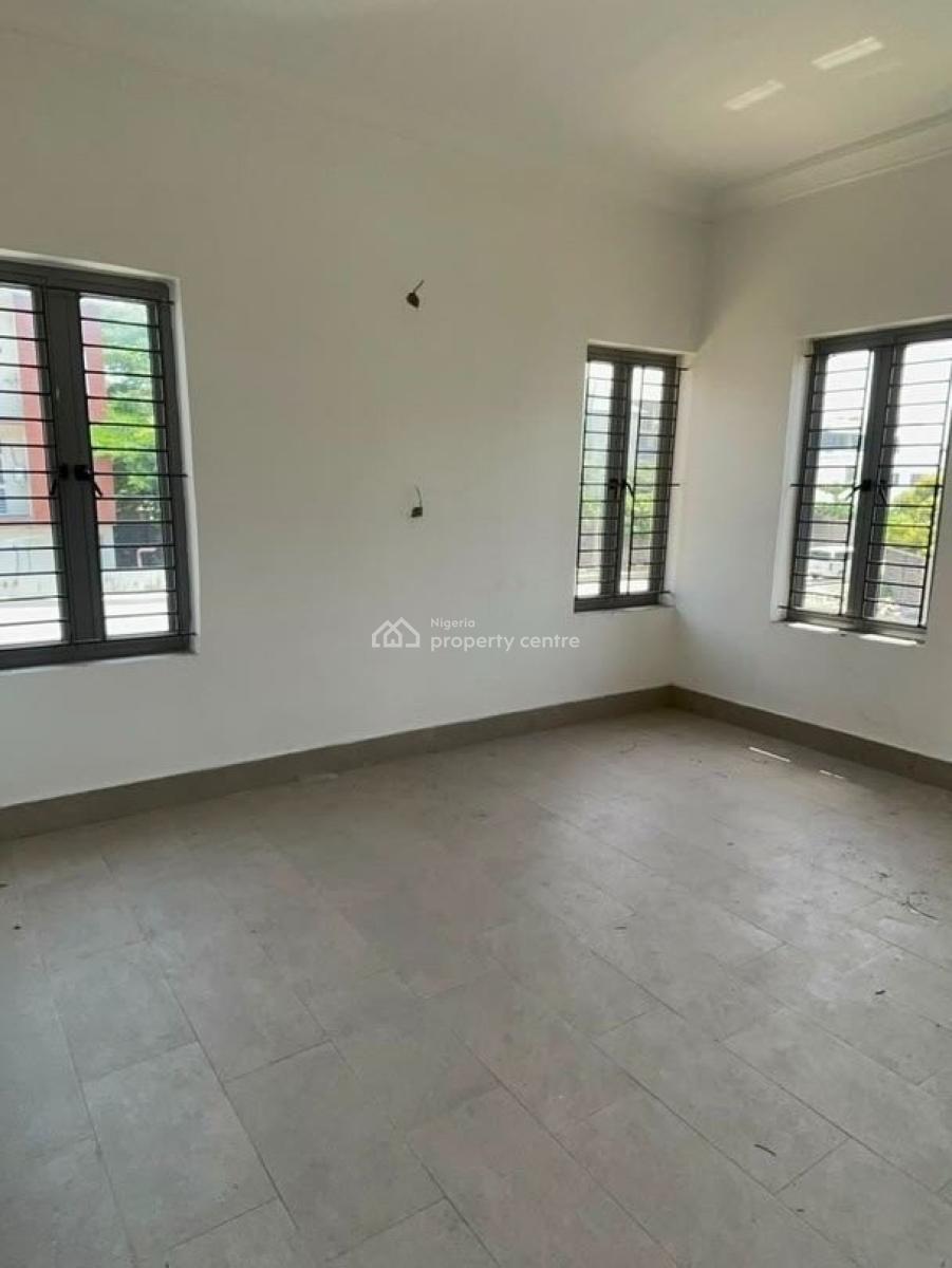 4 Units of 4 Bedroom Semi Detached Duplex with Bq, Oniru, Victoria Island (vi), Lagos, Semi-detached Duplex for Rent