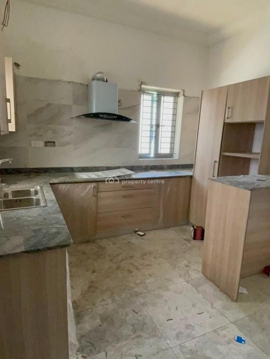 4 Units of 4 Bedroom Semi Detached Duplex with Bq, Oniru, Victoria Island (vi), Lagos, Semi-detached Duplex for Rent