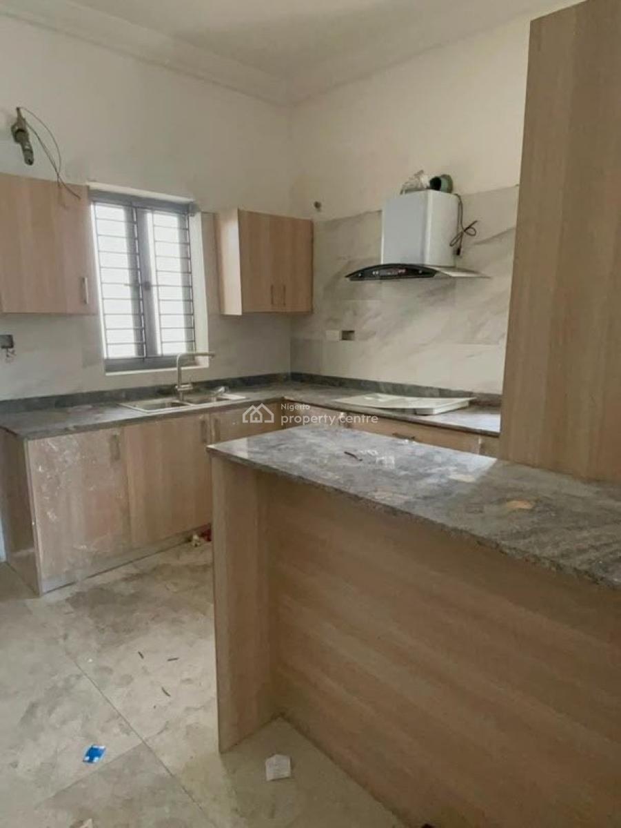 4 Units of 4 Bedroom Semi Detached Duplex with Bq, Oniru, Victoria Island (vi), Lagos, Semi-detached Duplex for Rent