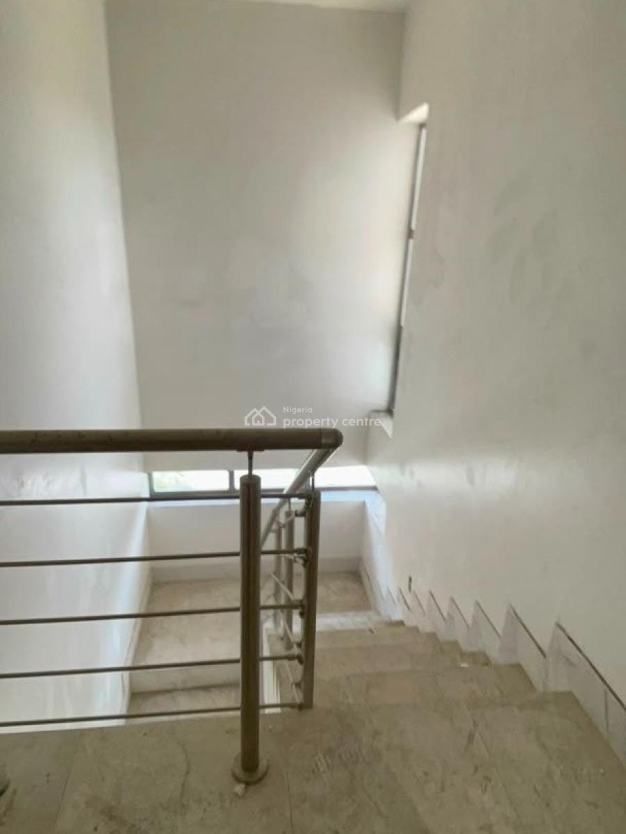 4 Units of 4 Bedroom Semi Detached Duplex with Bq, Oniru, Victoria Island (vi), Lagos, Semi-detached Duplex for Rent