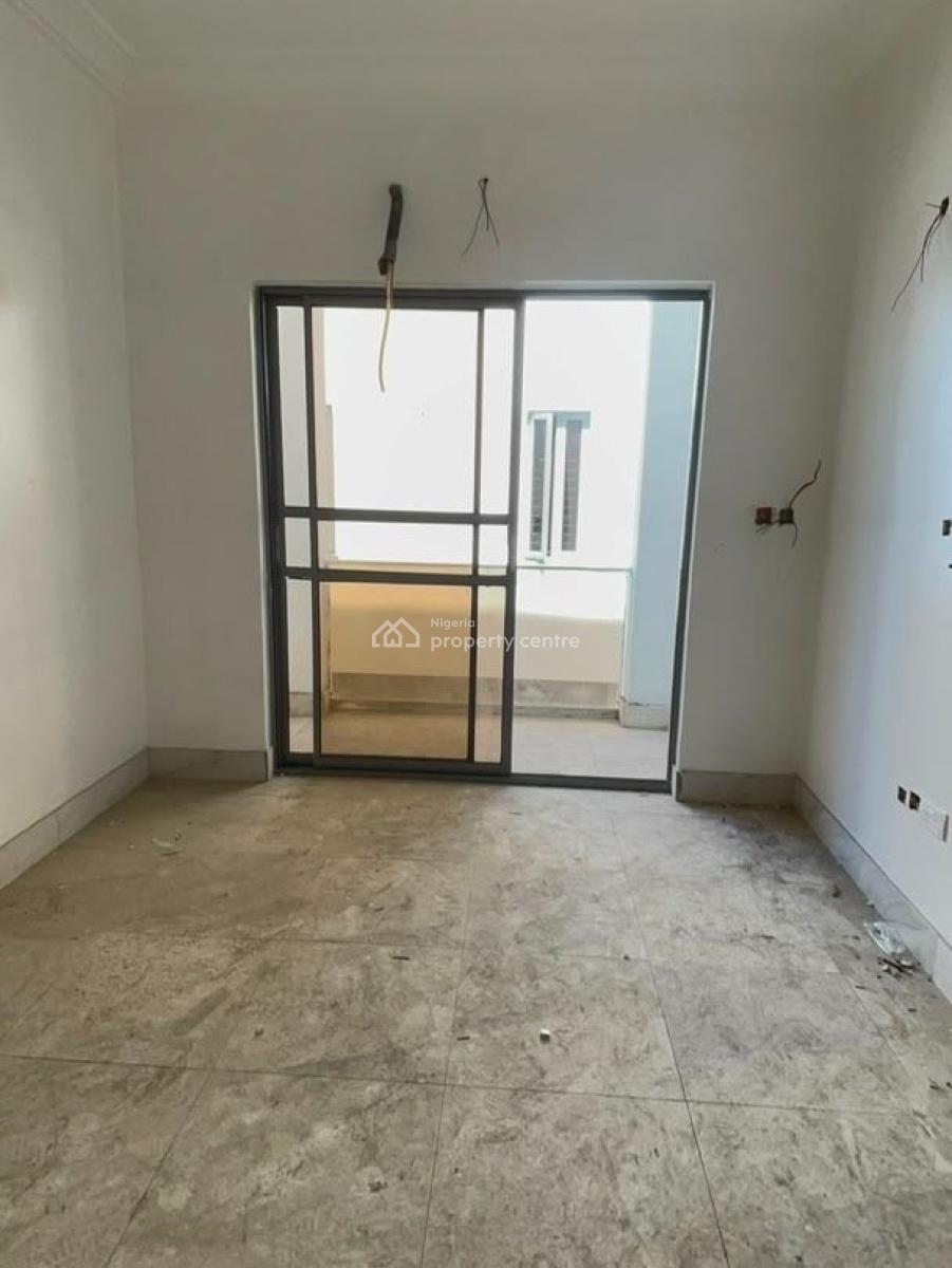 4 Units of 4 Bedroom Semi Detached Duplex with Bq, Oniru, Victoria Island (vi), Lagos, Semi-detached Duplex for Rent