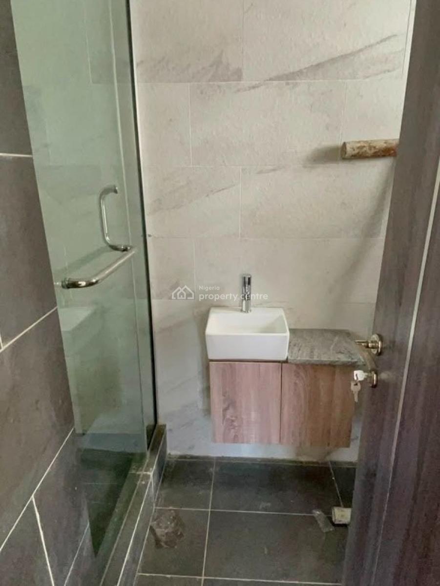 4 Units of 4 Bedroom Semi Detached Duplex with Bq, Oniru, Victoria Island (vi), Lagos, Semi-detached Duplex for Rent