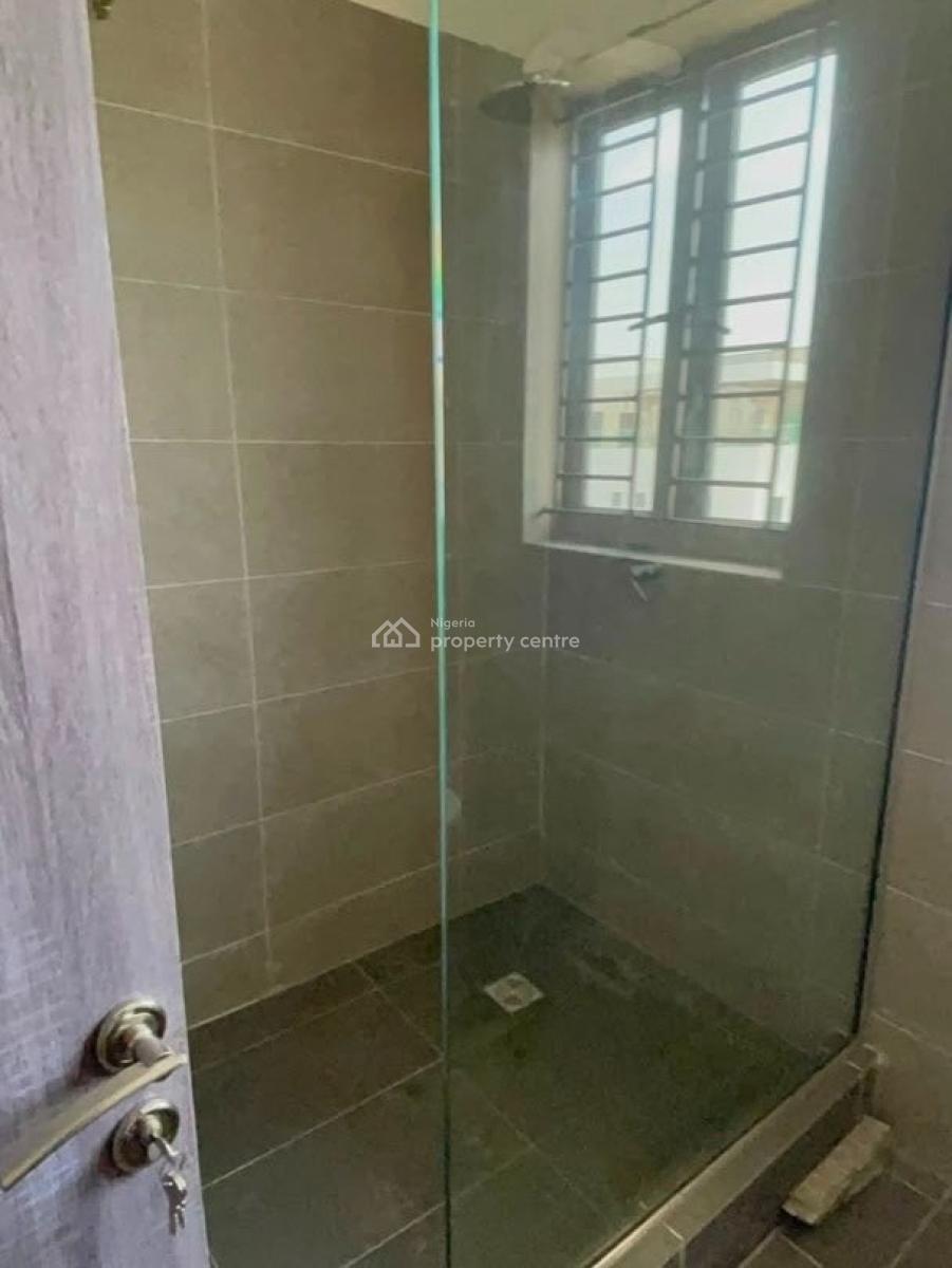4 Units of 4 Bedroom Semi Detached Duplex with Bq, Oniru, Victoria Island (vi), Lagos, Semi-detached Duplex for Rent