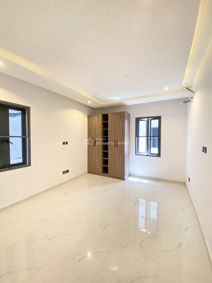 2 Bedroom Flat & Bq, Ikate, Lekki, Lagos, Flat / Apartment for Rent