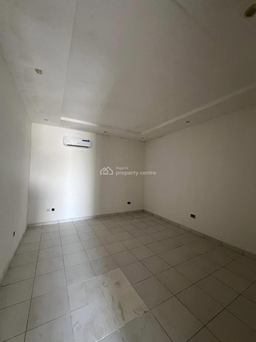 4 Bedroom Terrace Duplex on Two Floors with Bq, Pool & Cinema, Ikoyi, Lagos, Terraced Duplex for Rent