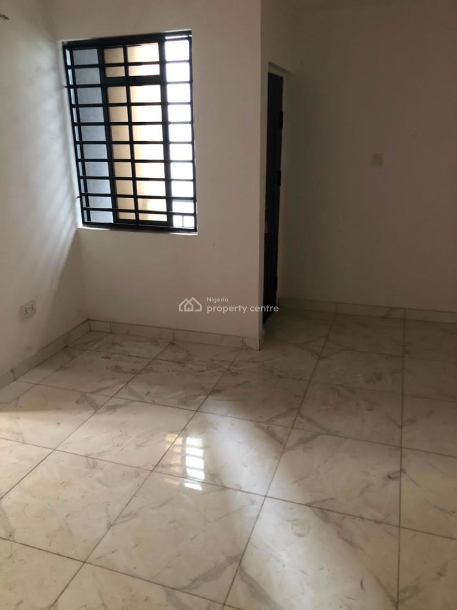 Luxury 4 Bedroom Terrace with Bq, Ikate, Ikate, Lekki, Lagos, Terraced Duplex for Rent